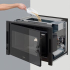 Recuperador a Pellets Zefiro 9,0 - Cadel